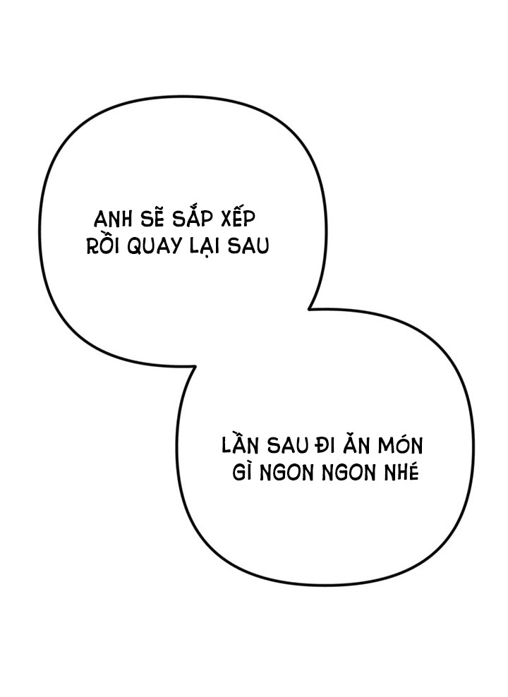 Mối Quan Hệ Không Tốt chapter 6.2 - Trang 20