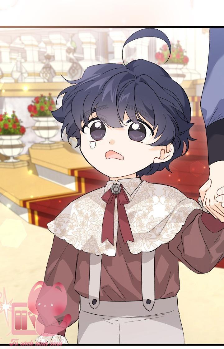 quan hệ cộng sinh giữa báo đen và thỏ trắng chapter 79 5