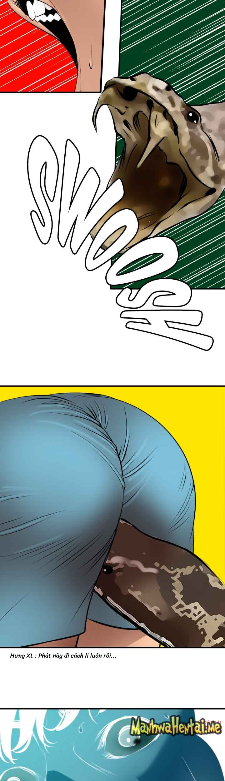 cột thu lôi chapter 74 27