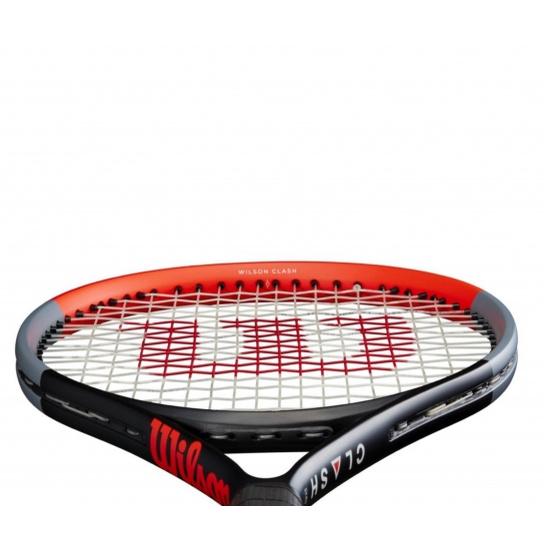 VỢT TENNIS TRẺ EM CLASH 26 ( TỪ 11-12 TUỔI )