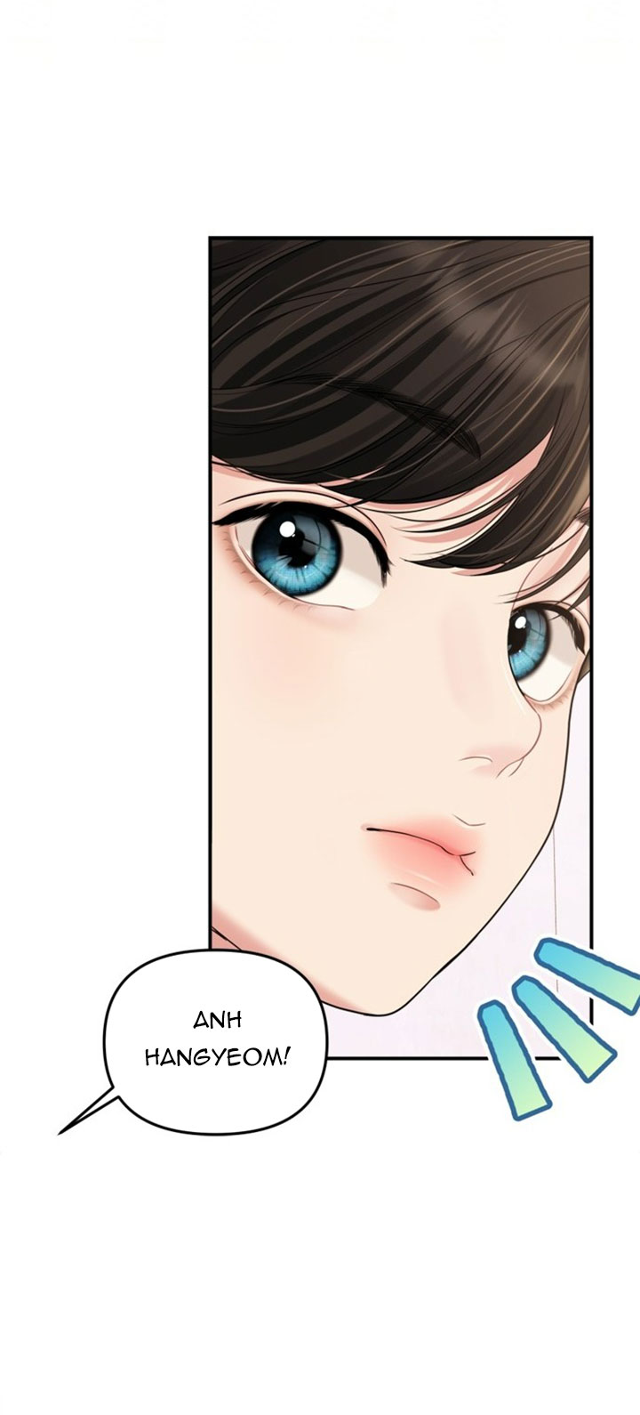 gửi em người đánh cắp những vì sao - to you who swallowed a star chapter 161.1 22