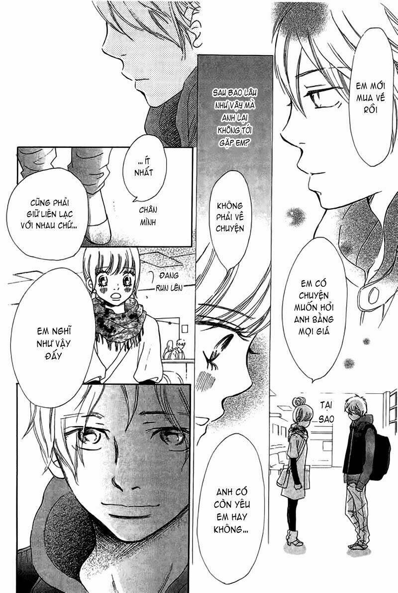 ngày ấy ta bên nhau chapter 52 27