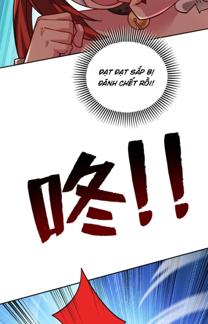 ẩn cư mười vạn năm, đời sau mời ta rời núi chapter 97 12