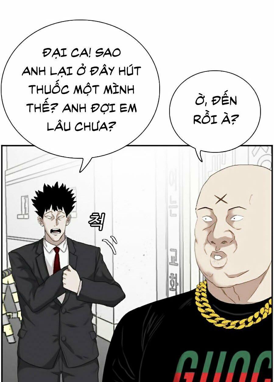 người xấu chapter 66 60