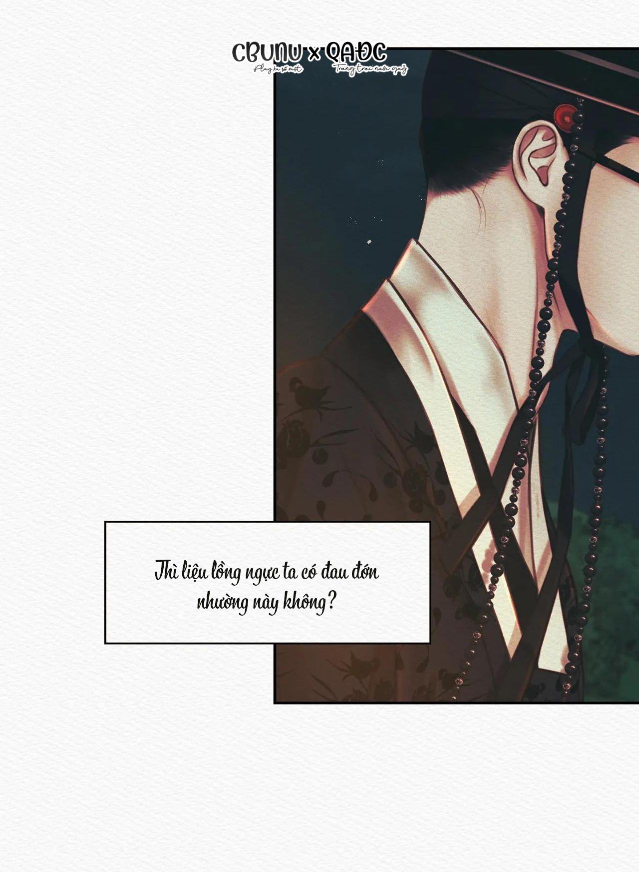 qủy dạ khúc chapter 27 44