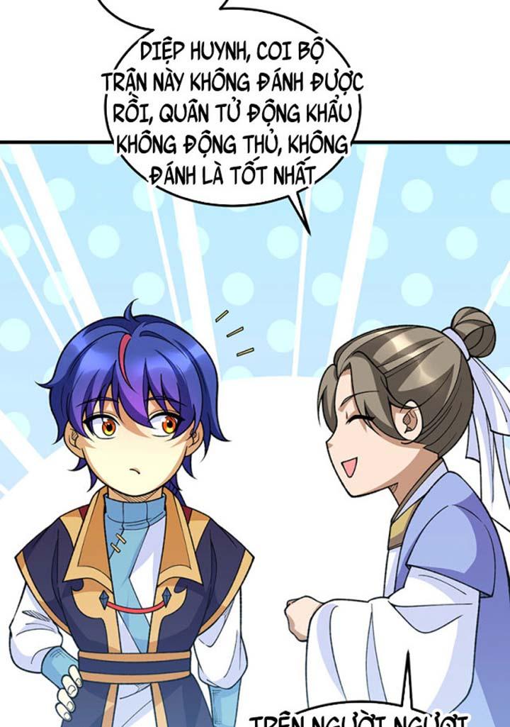 võ đạo độc tôn chapter 606 38