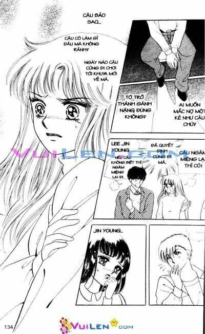cánh cửa mùa hè chapter 4 134