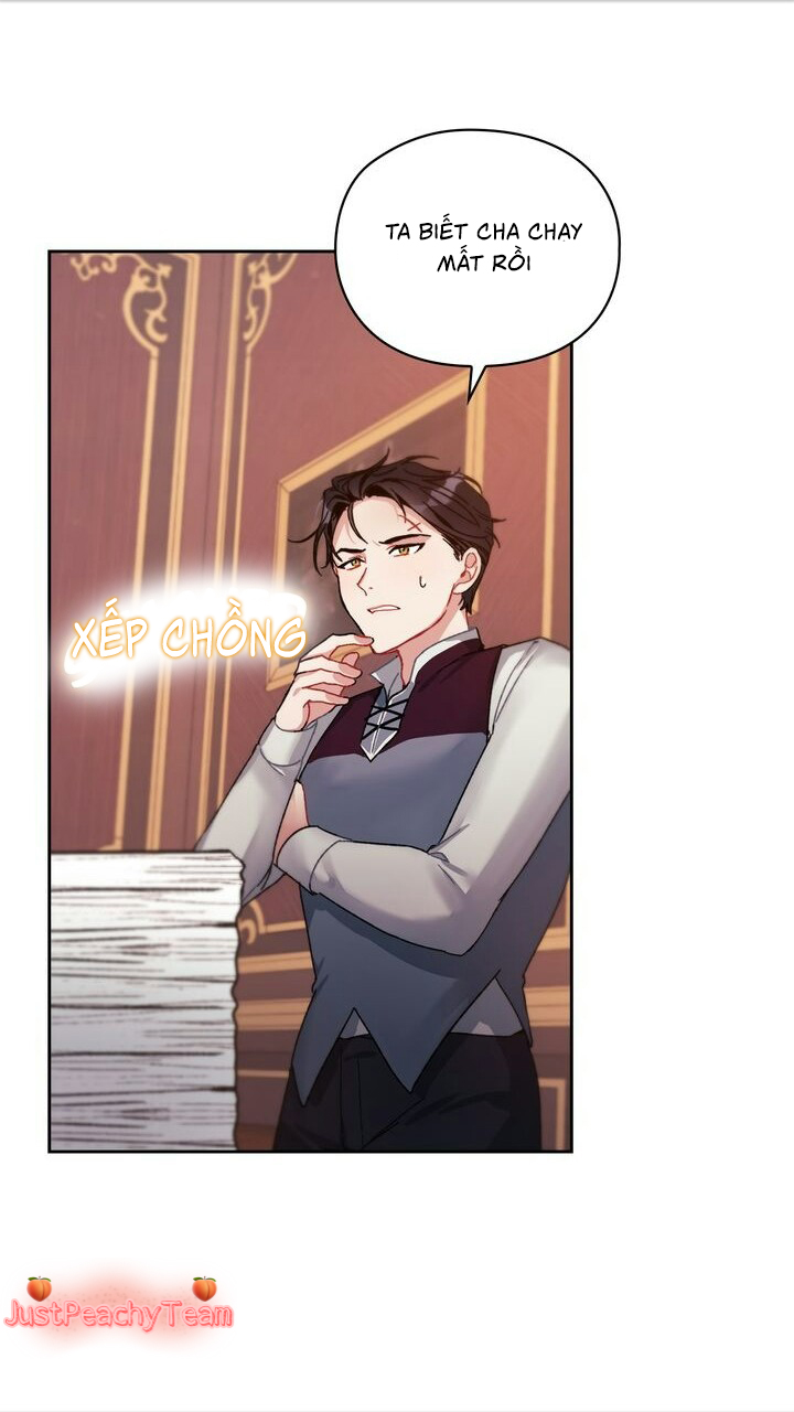 nhân danh đấng cứu thế chapter 4 45