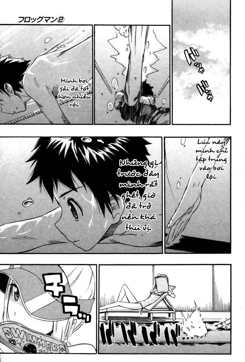 frogman chapter 13 9