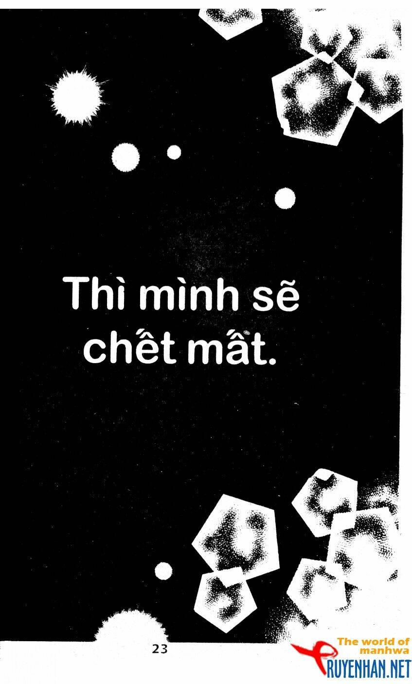 chàng trai hào hiệp chapter 3 25