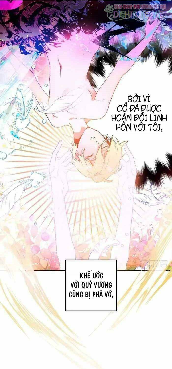 hung mãnh tiểu thư chapter 2 28