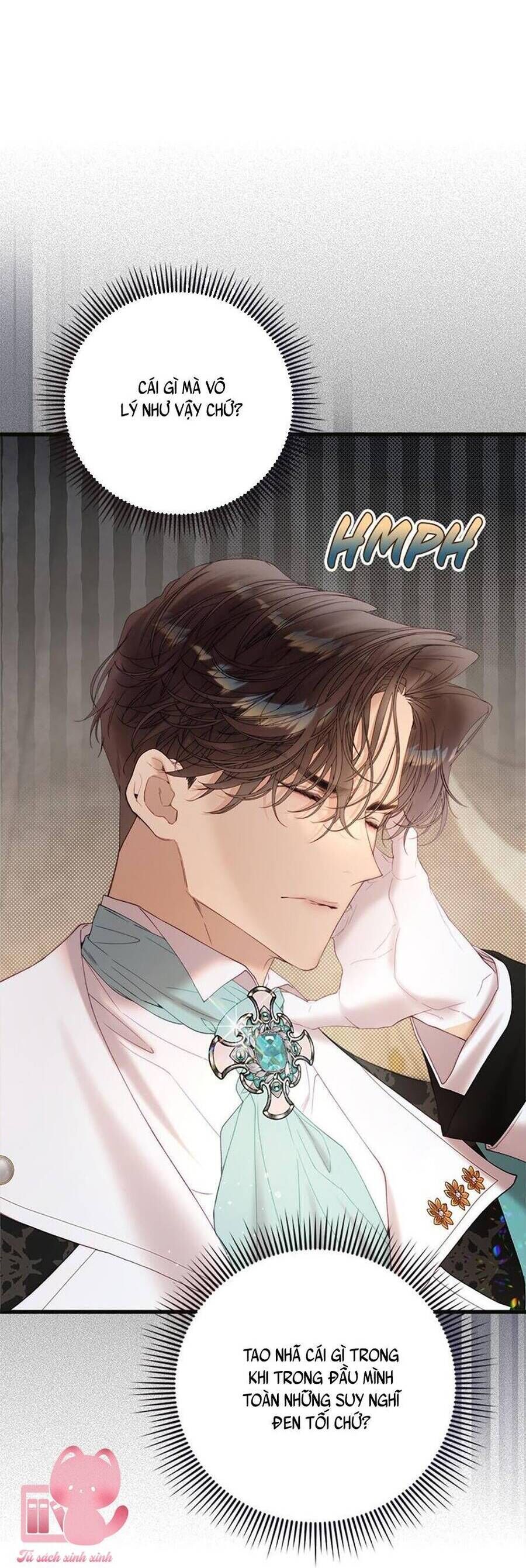 [15+] công chúa chloe chapter 122 53