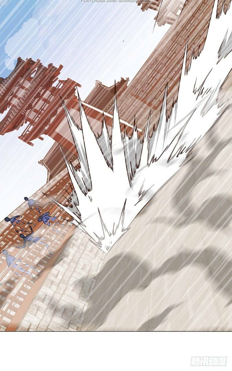 hồng thiên thần tôn chapter 32 41