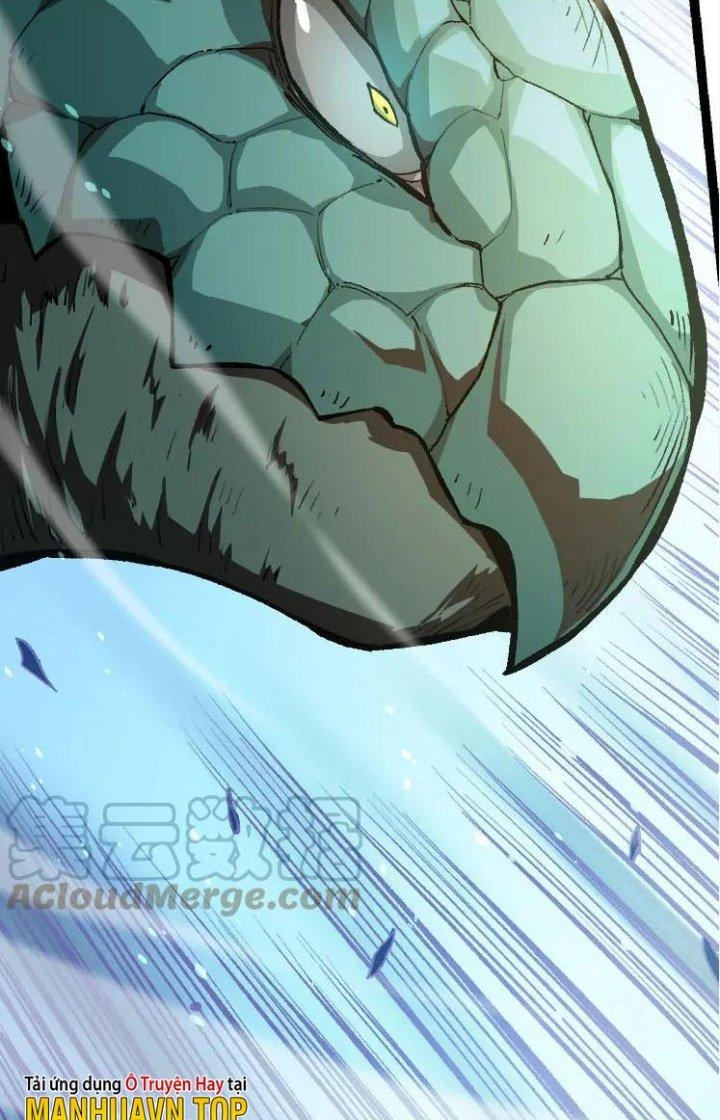 từ cây cổ thụ bắt đầu tiến hóa chapter 25 89