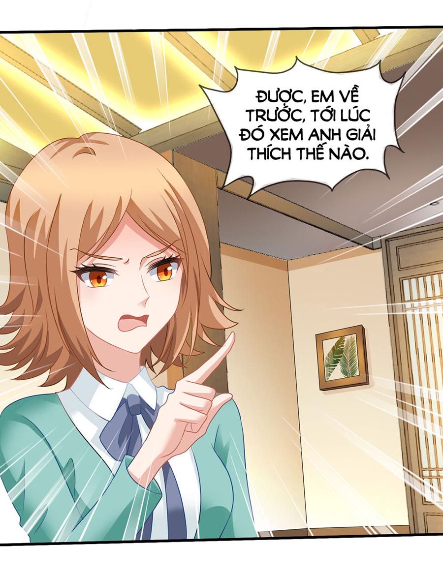 mỹ vị giai thê chapter 60 3