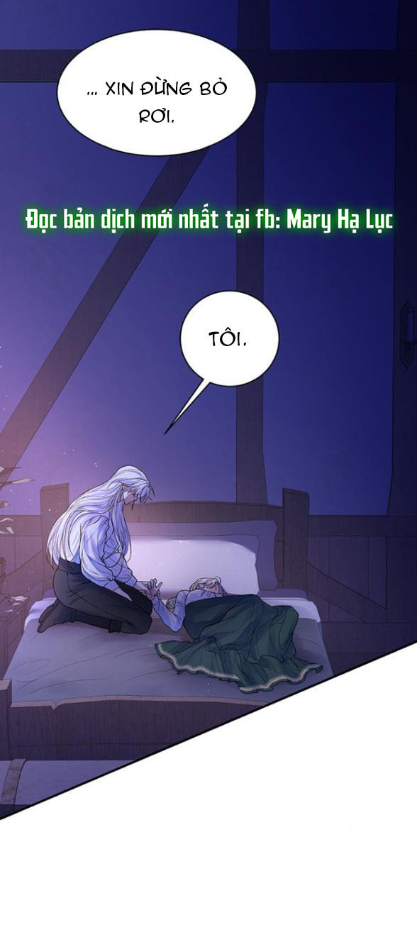 tôi tưởng bản thân không còn sống được bao lâu! chapter 71.2 35