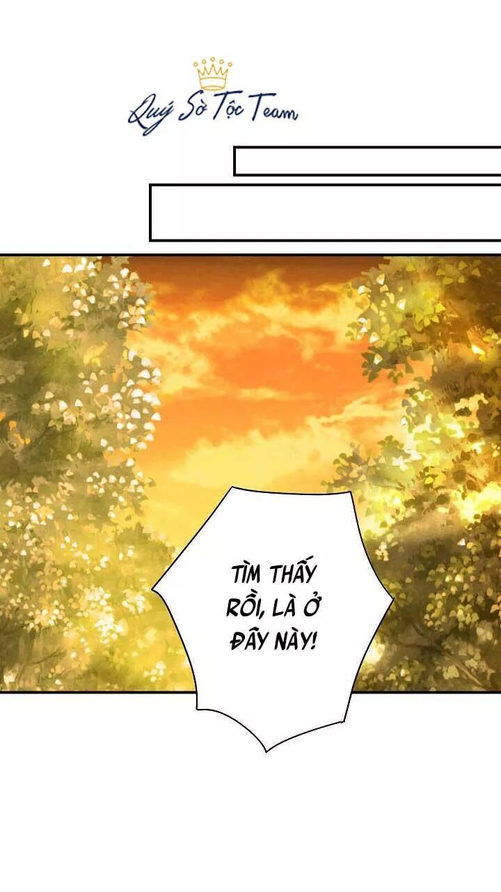 thánh nữ ẩn danh chapter 111 17