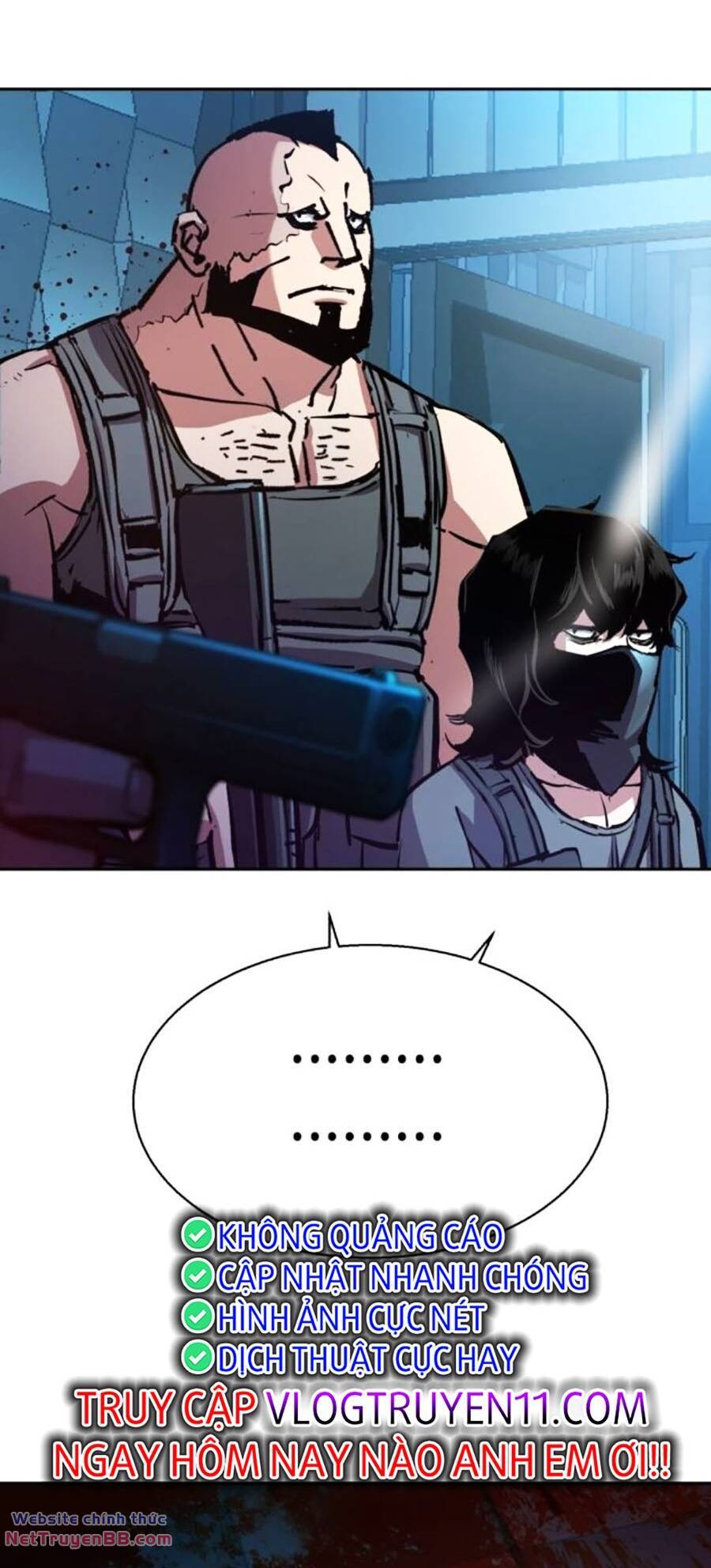 bạn học tôi là lính đánh thuê chapter 176 39