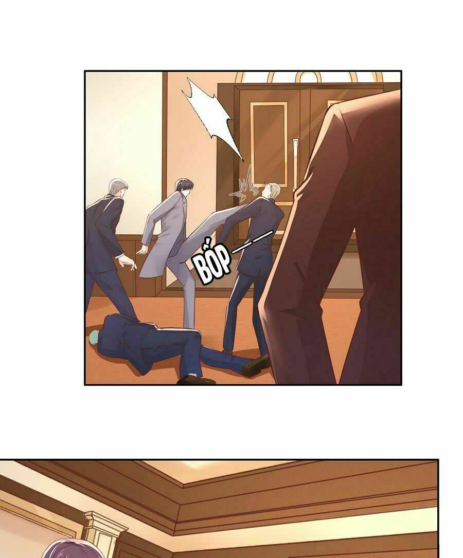 liệt ái tri hạ: series mật đào tiểu tình nhân chapter 259 34