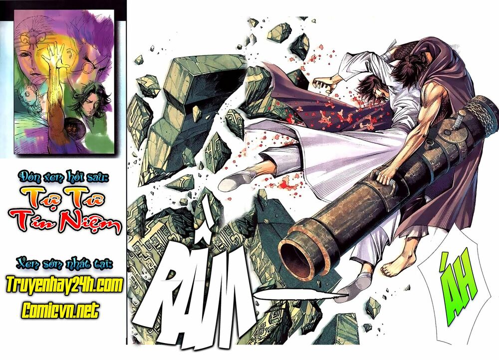 phong thần ký chapter 132 27