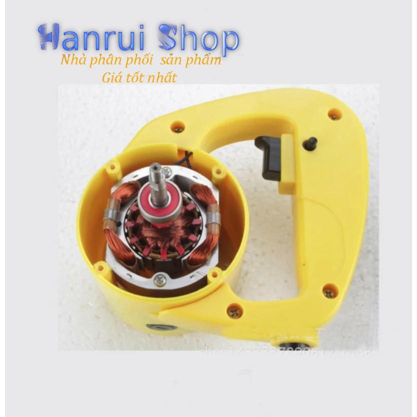 Máy thổi bụi mini cầm tay 1000W 220v - ShopToro - AsiaMart