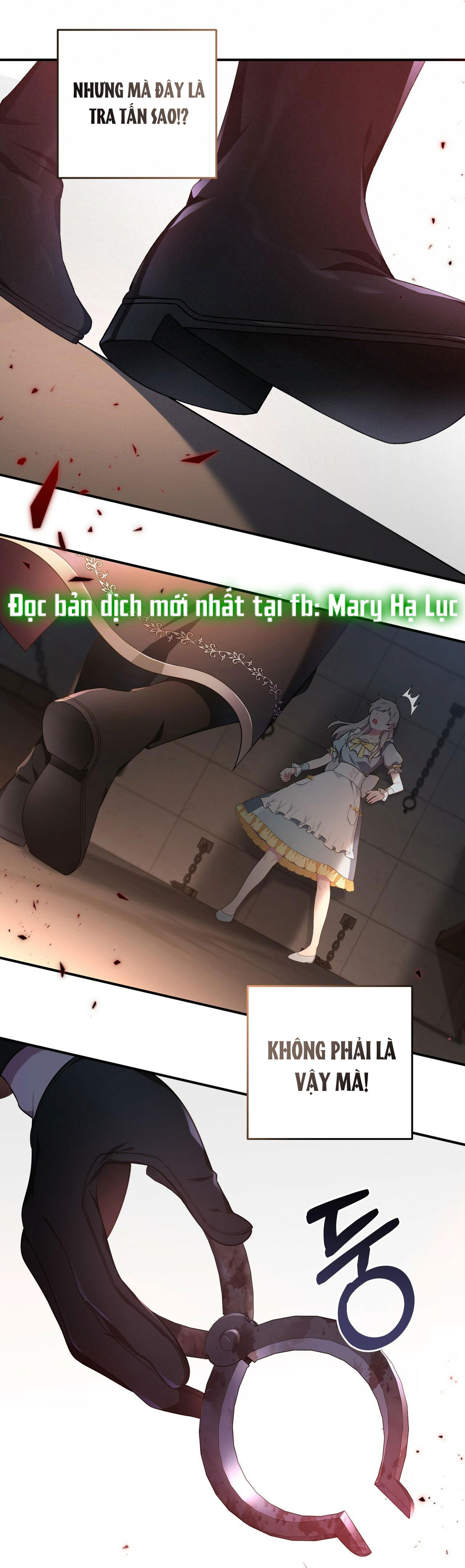 hãy nếm và nuốt đi nào chapter 3.1 18