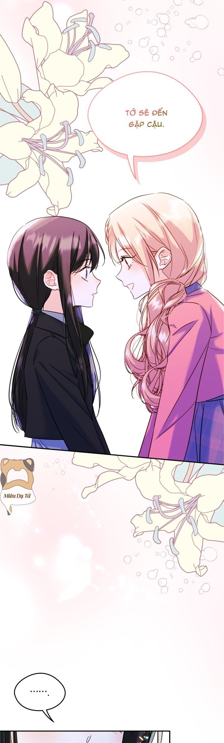 bạn thân khác giới của nam chính chapter 18 38