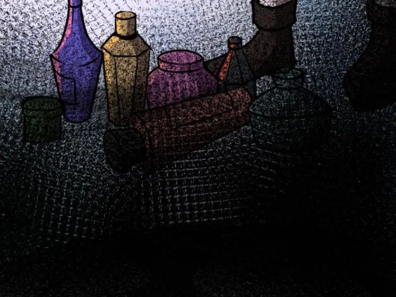 quỷ dị dược tề sư: bệnh nhân của ta đều là kinh khủng chapter 48 69