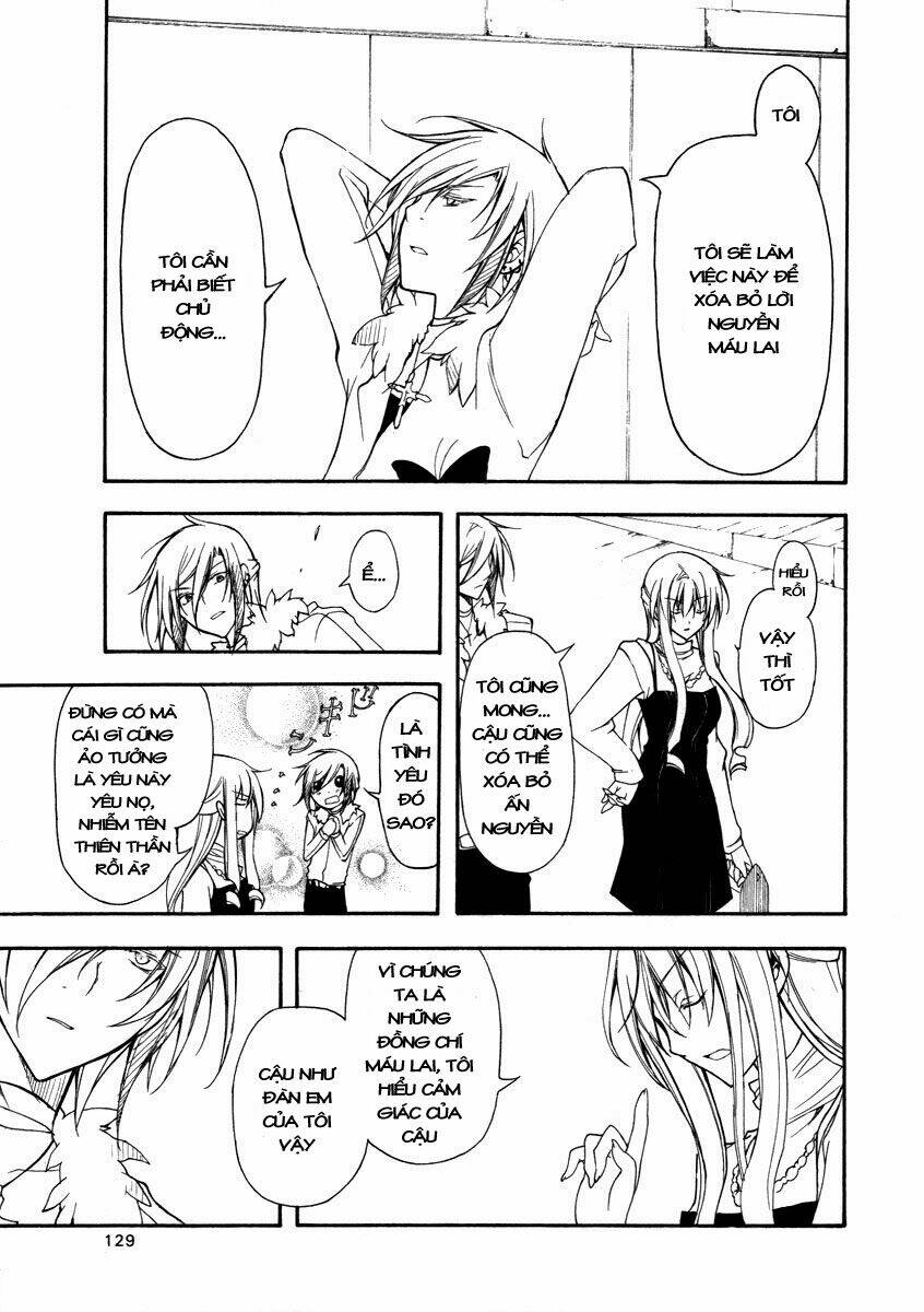 bloody cross chapter 17 16