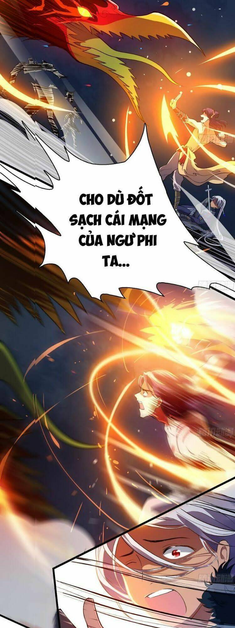 thiên mệnh long thần chapter 11 22