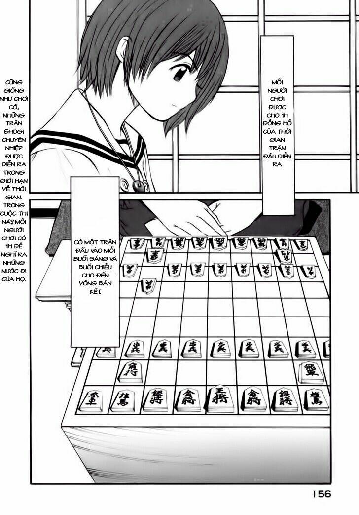 shion no ou chapter 5 4