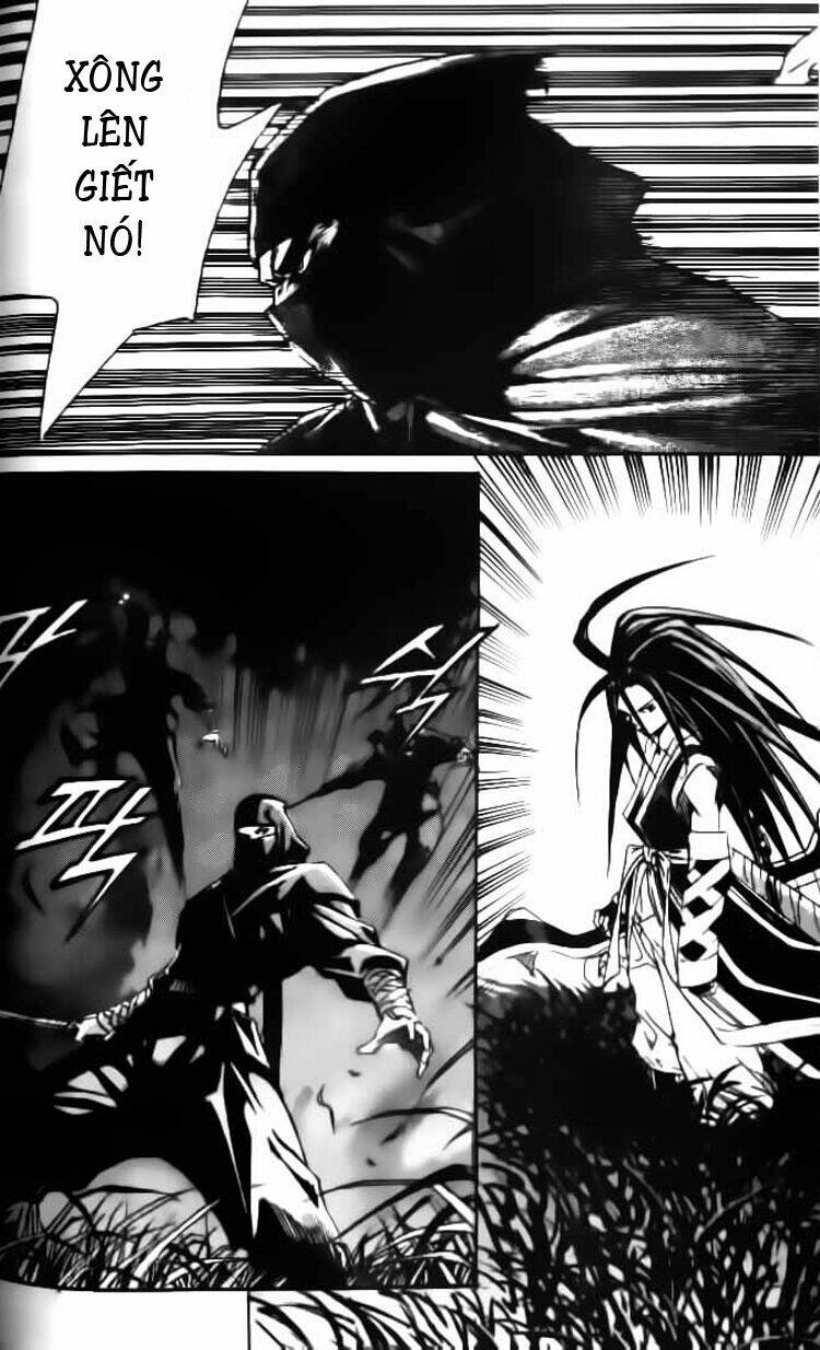 king of hell chapter 32 6