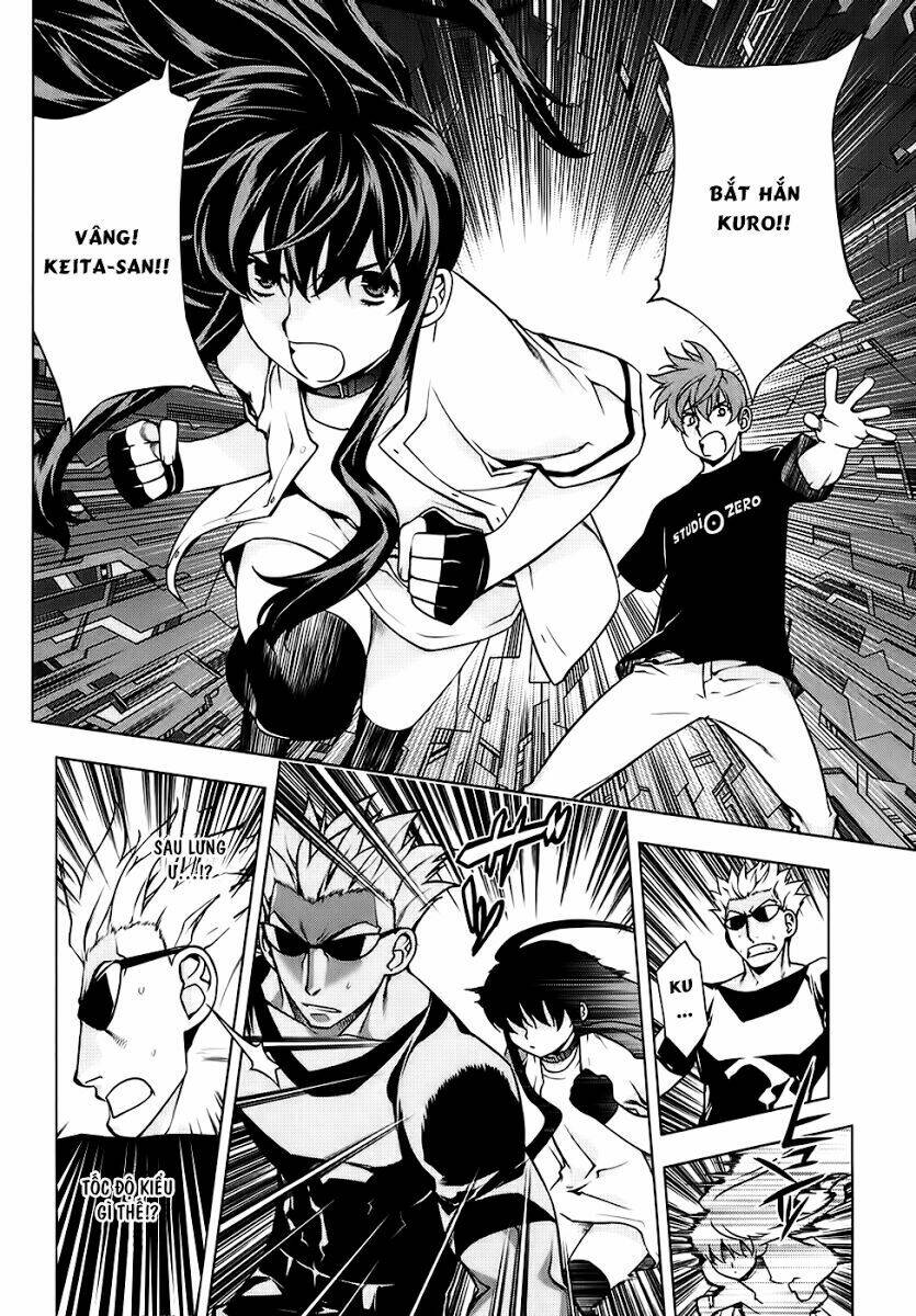 black god chapter 8 8