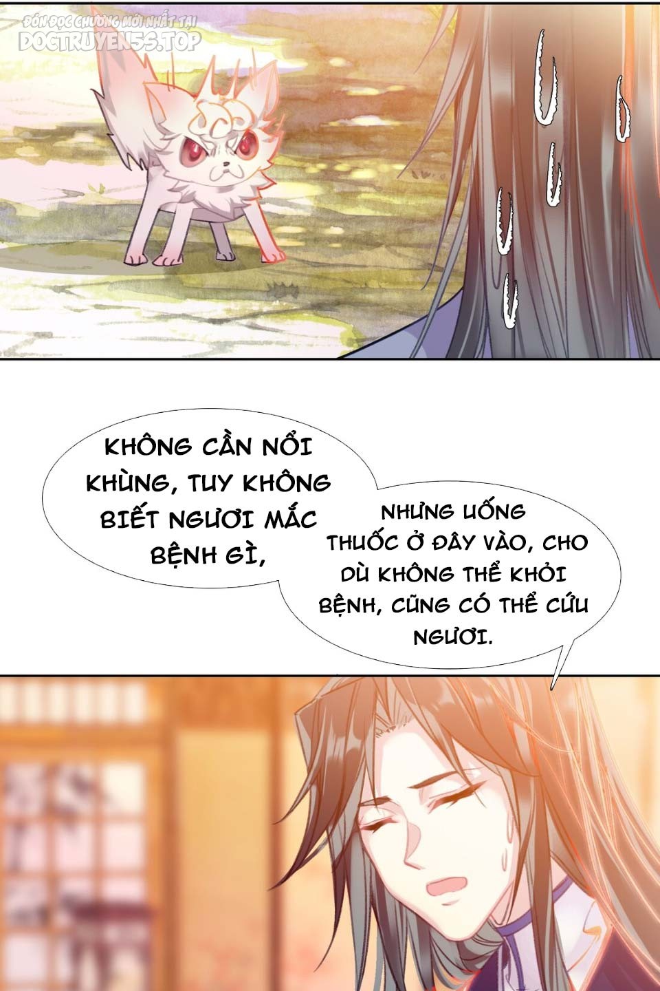 hóa ra ta là tuyệt thế cao thủ chapter 6 34