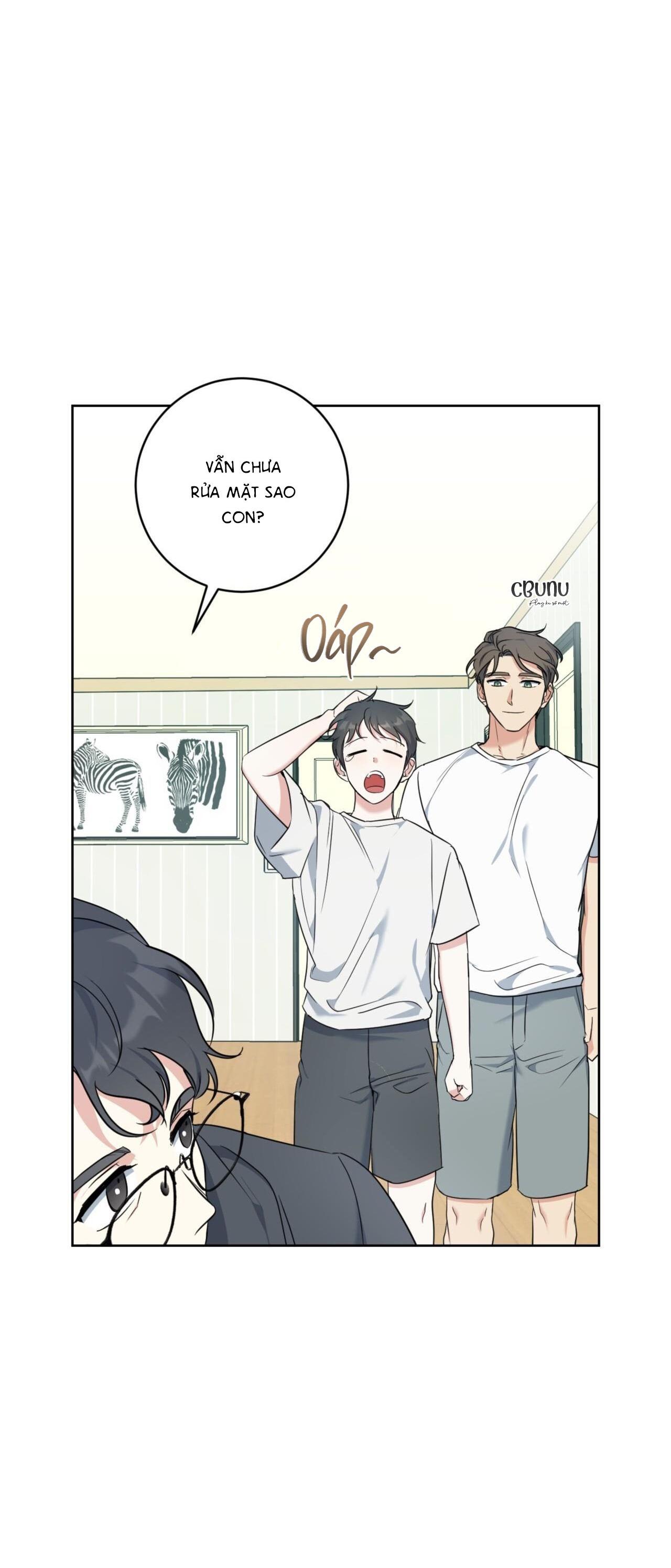 khu rừng tĩnh lặng chapter 4 84