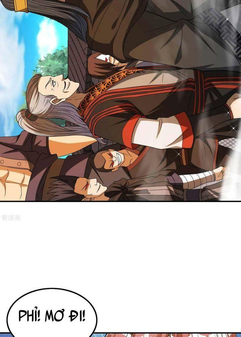 đệ nhất người ở rể chapter 166 5