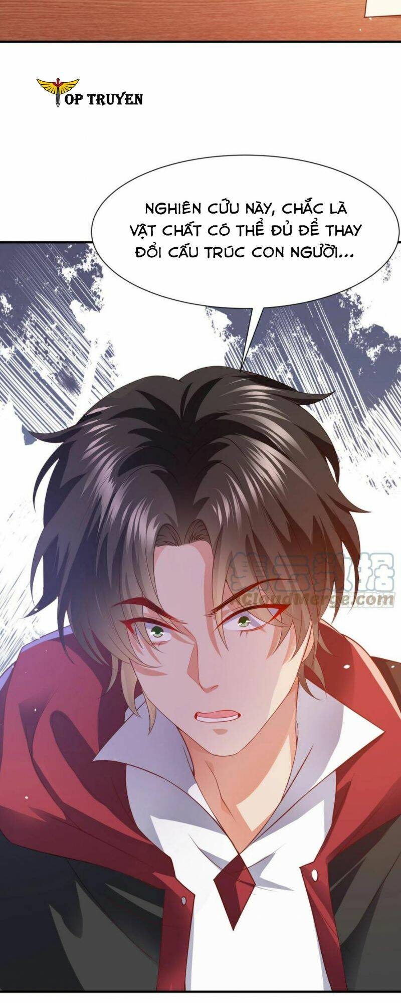 cao thủ xuống núi, bảy vị sư tỷ bảo vệ ta chapter 35 28