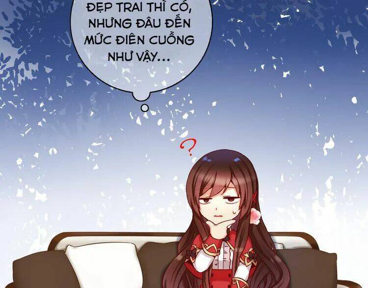 thực luyến kỳ duyên chapter 38 134