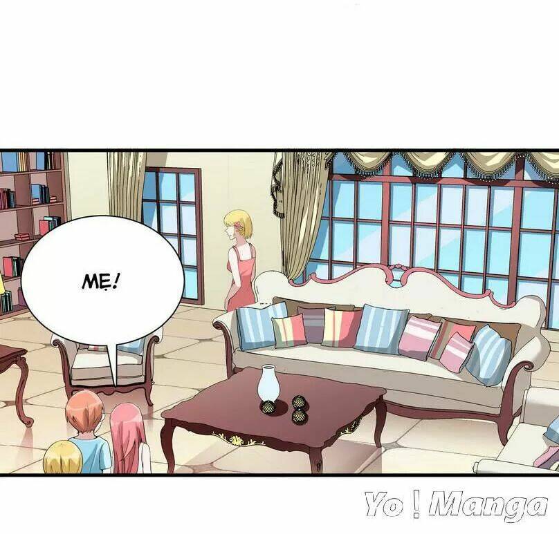 cô dâu gả thay của tổng tài chapter 117 12