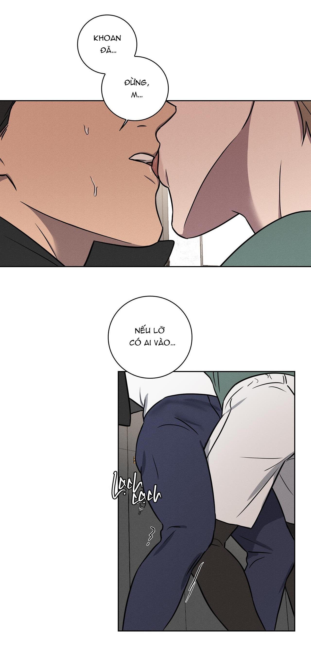 love gym chapter 10 16