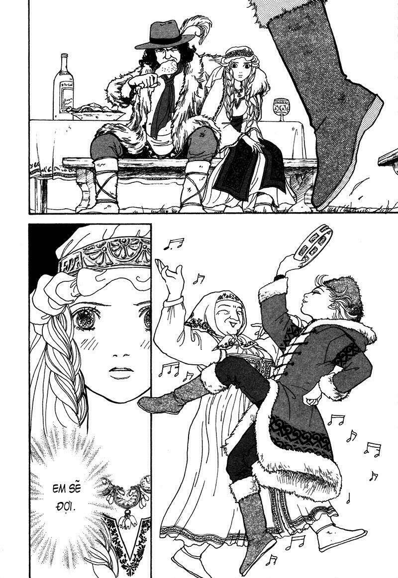 fushigi na shounen chapter 6 15