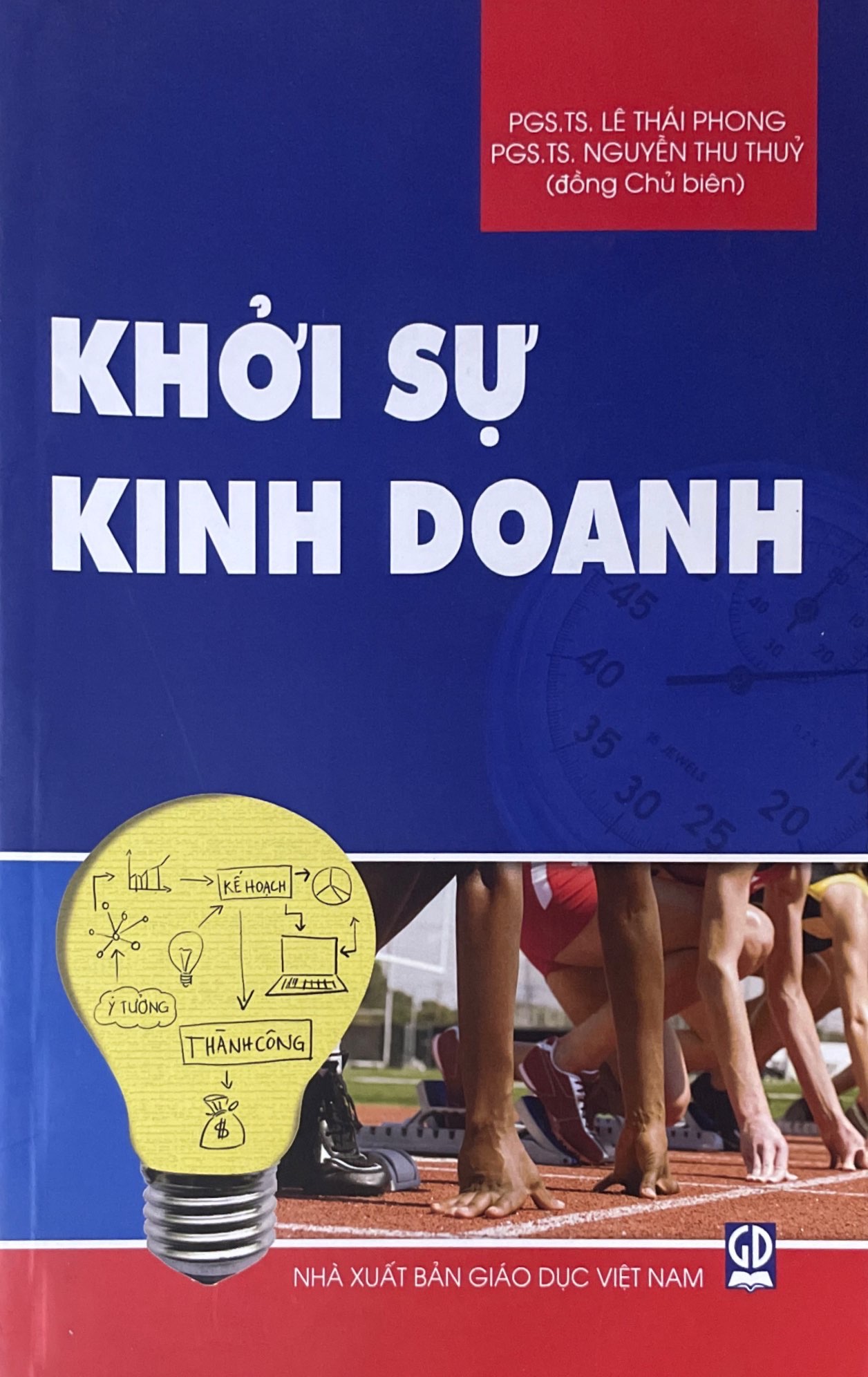 Khởi Sự Kinh Doanh