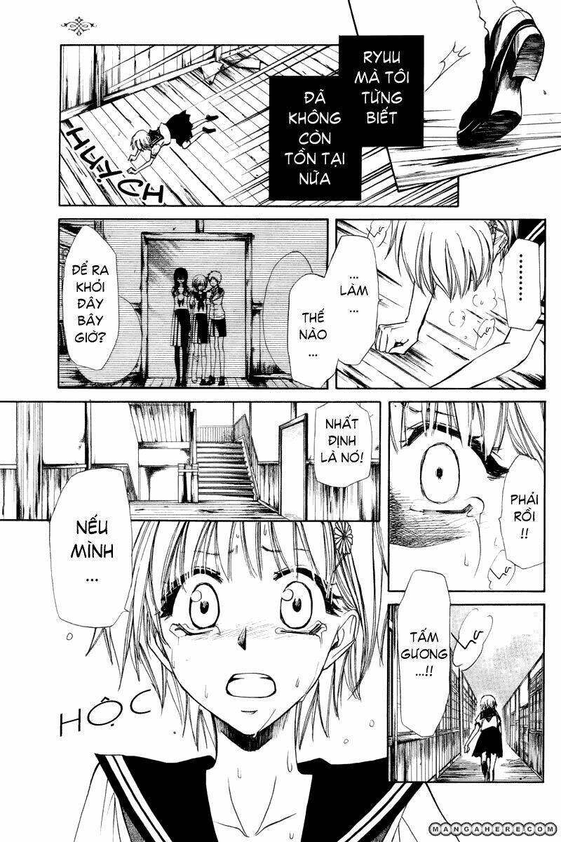 in the mirror of death chapter 1 46