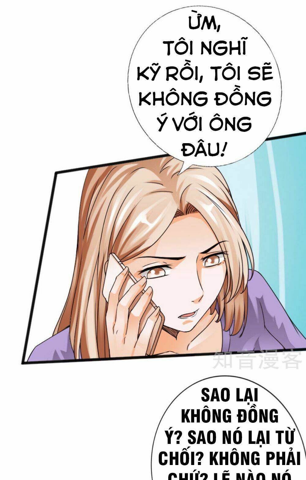 tuyệt phẩm tà thiếu chapter 29 18