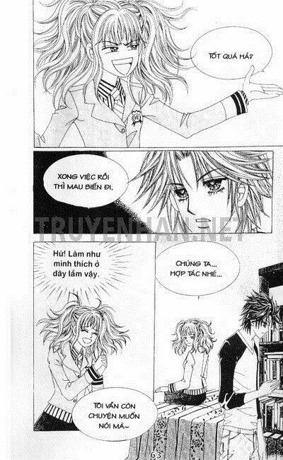 cô nàng sandwich chapter 9 16