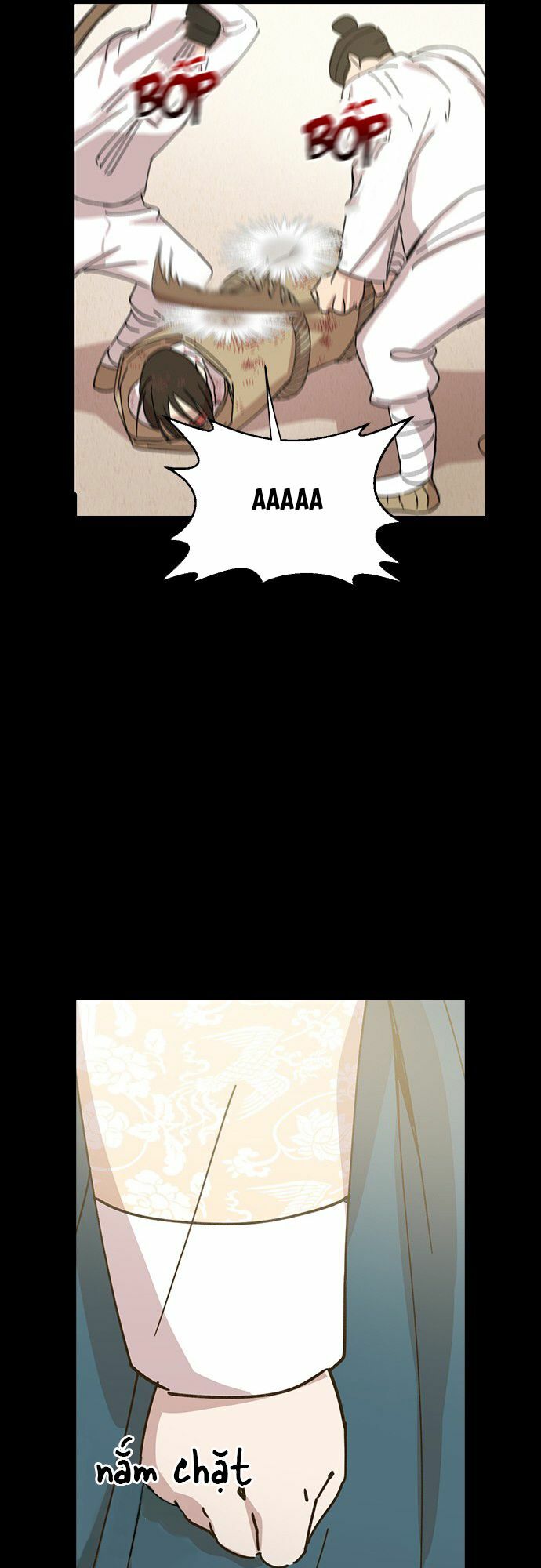 duyên nợ kiếp trước chapter 2 70