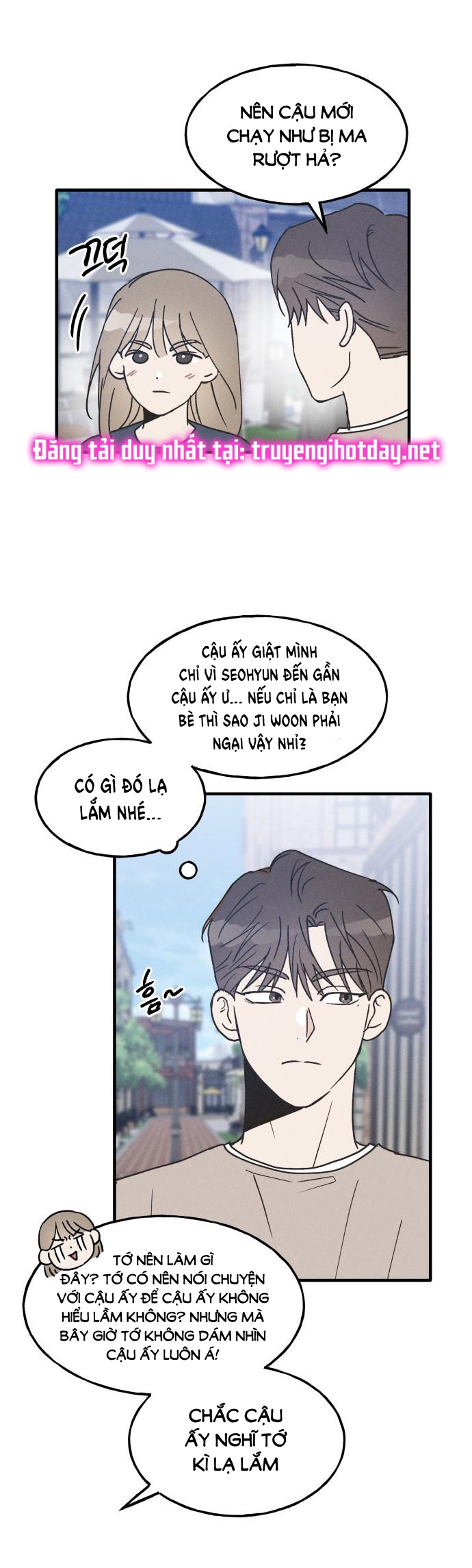 nguyên tắc của bạn thân là con trai chapter 13.2 13