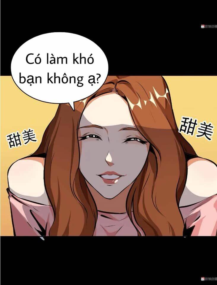 giày thủy tinh chapter 20.5 13