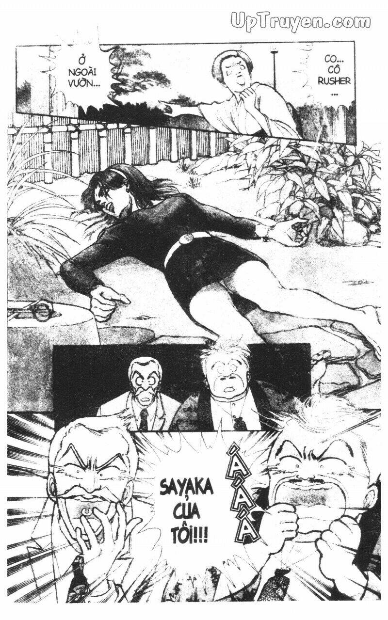 câu lạc bộ con nhà giàu chapter 7 111