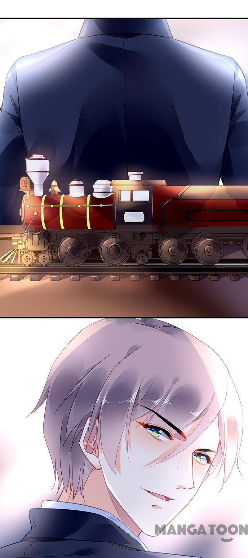 chống lại tổng giám đốc ăn chơi chapter 7 11